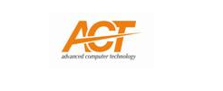ACT Advanced Computer Technology